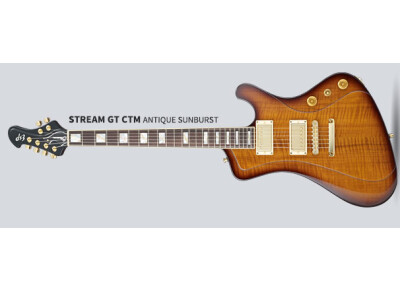 ESP Stream GT CTM