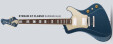 [NAMM] Les nouveautés guitares ESP pour 2016