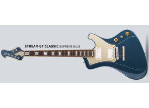 ESP Stream GT Classic