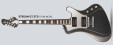 [NAMM] Les nouveautés guitares ESP pour 2016