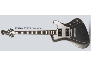 ESP Stream GT STD