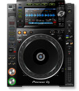 Les produits Pioneer DJ bientôt en réseau