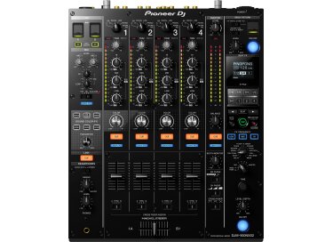 Pioneer DJM-900NXS2