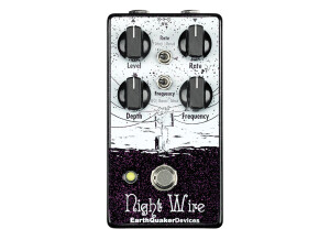 EarthQuaker Devices Night Wire