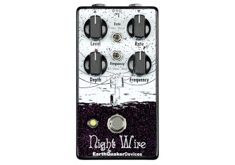 EarthQuaker Devices Night Wire