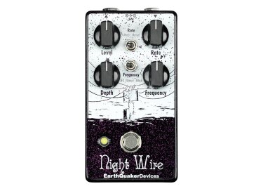 EarthQuaker Devices Night Wire