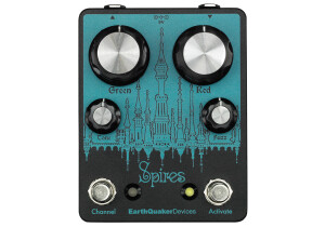 EarthQuaker Devices Spires