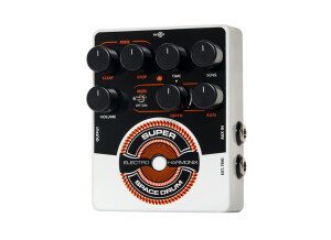 Electro-Harmonix Super Space Drum