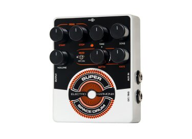 Electro-Harmonix Super Space Drum