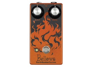 EarthQuaker Devices Bellows