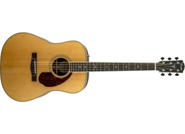 Fender PM-1 Deluxe Dreadnought