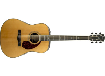 Fender PM-1 Deluxe Dreadnought
