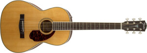 Fender PM-2 Standard Parlor