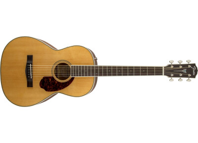 Fender PM-2 Standard Parlor