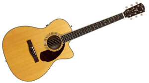 Fender PM-3 Standard Triple-0