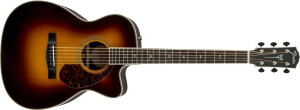 Fender PM-3 Deluxe Triple-0