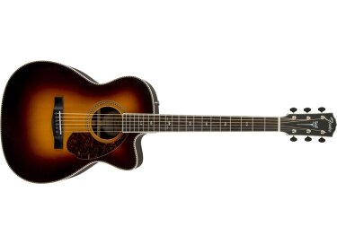 Fender PM-3 Deluxe Triple-0