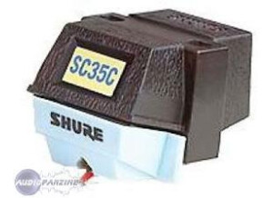 Shure SS35C