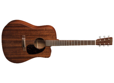 Martin & Co DC-15ME (Fishman)