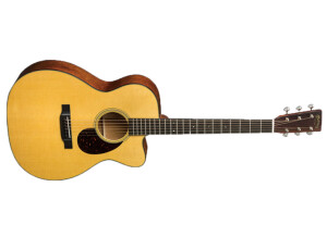 Martin & Co Standard OMC-18E