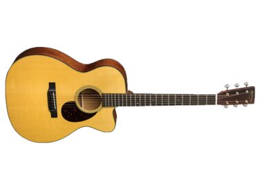 Martin & Co Standard OMC-18E