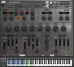 Un synthé percussif virtuel chez Rigid Audio