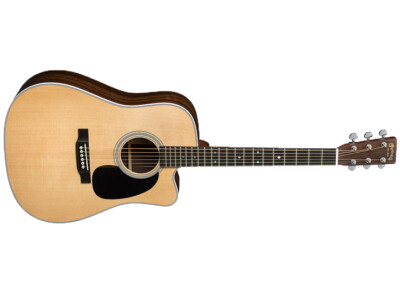 Martin & Co DC-28E (Fishman)