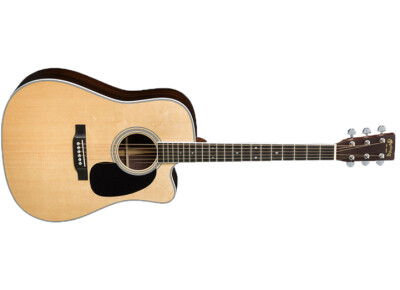 Martin & Co Standard DC-35E (2016-2017)