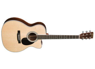 Martin & Co Standard OMC-35E