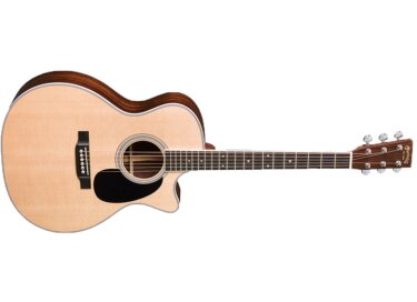 Martin & Co Standard GPC-35E (2016-2017)