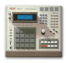 Akai Professional MPC3000