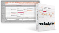 Des promos sur les mises à niveau de Melodyne