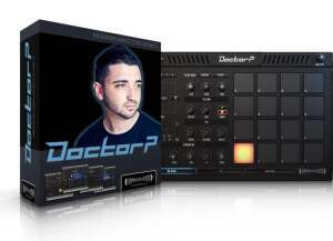 VIProducer Doctor P Plugin Package