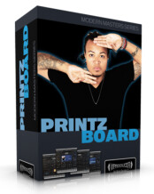 VIProducer Printz Board Plugin Package