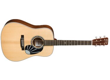 Martin & Co D-28 John Lennon 75th Anniversary