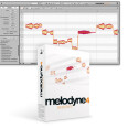 Melodyne passe en version 4.2