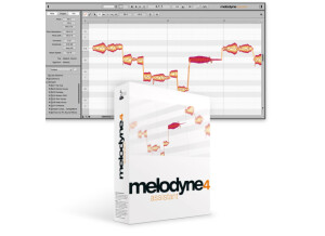 Celemony Melodyne 4 Assistant