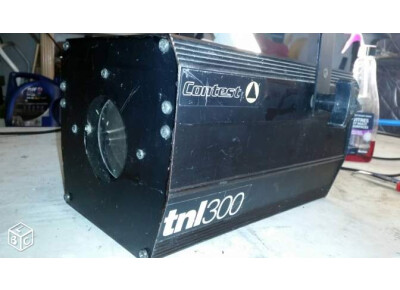 Contest TNL300