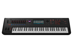 Yamaha Montage 6