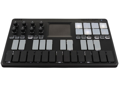 Korg nanoKEY Studio