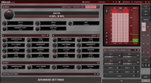 MeldaProduction MMorph