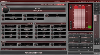 50% off four new MeldaProduction plugins this week