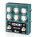 Voir la photo du Xvive W3 Memory Analog Delay Xvive W3 Memory Analog Delay