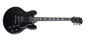 Gibson ES-339 Satin 2016