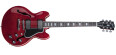 Les Gibson ES-175 et ES-339 pour 2016