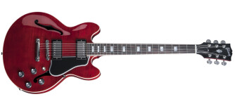 Gibson ES-339 2016