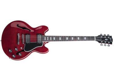 Gibson ES-339 (2016)