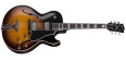 Les Gibson ES-175 et ES-339 pour 2016