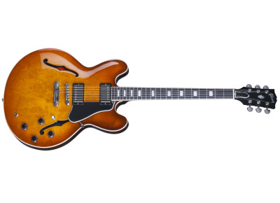 Gibson ES-335 (2016)