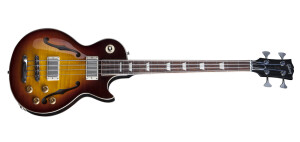 Gibson ES-Les Paul Bass 2016